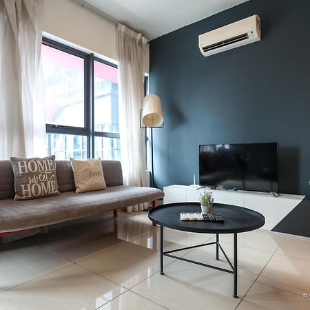 Arte Plus By Grabstay Kuala Lumpur Bagian luar foto