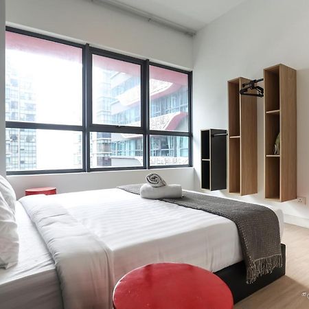 Arte Plus By Grabstay Kuala Lumpur Bagian luar foto