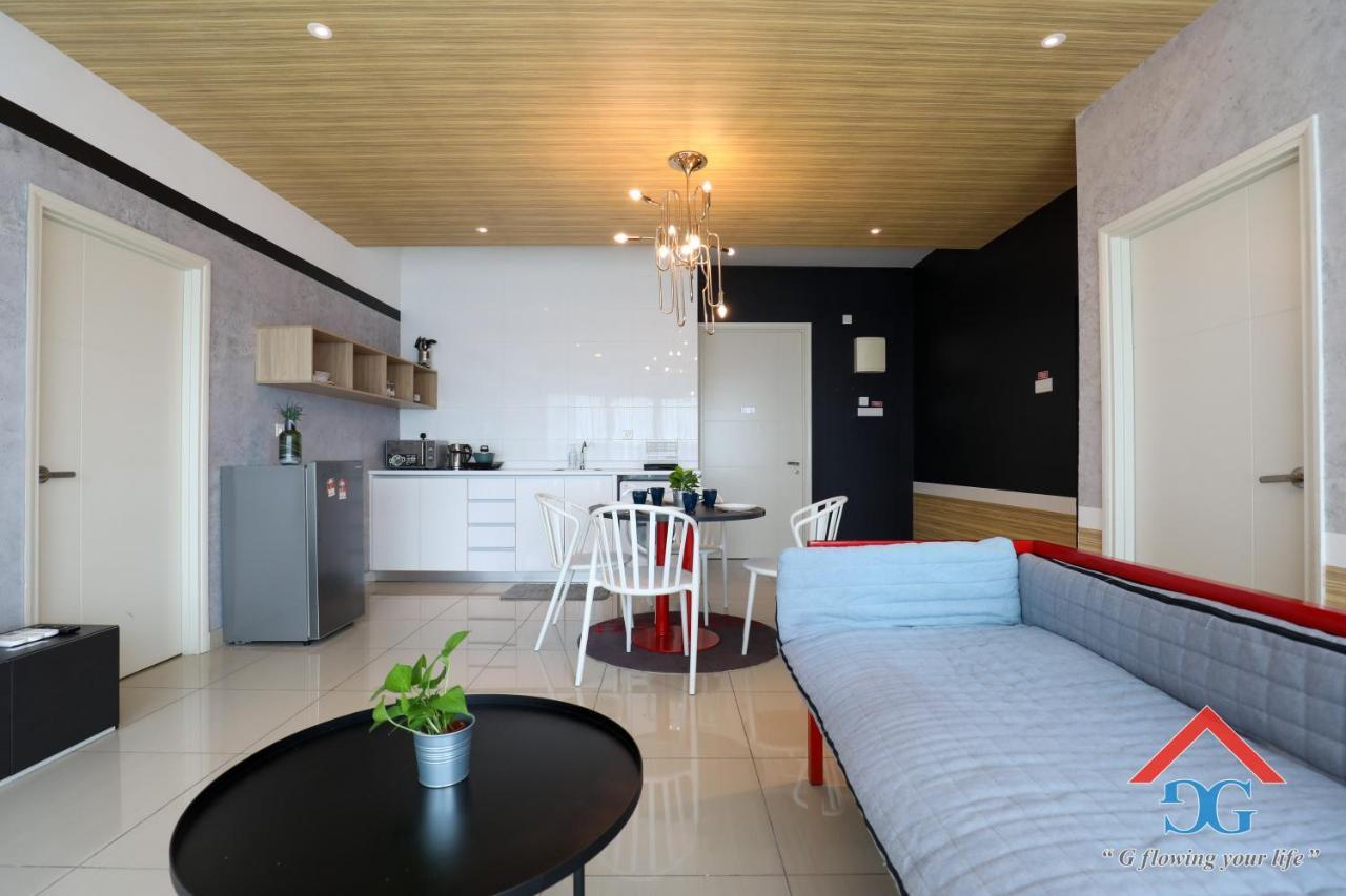 Arte Plus By Grabstay Kuala Lumpur Bagian luar foto