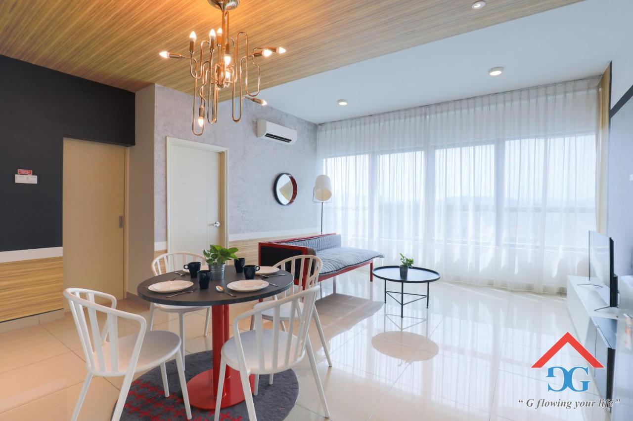 Arte Plus By Grabstay Kuala Lumpur Bagian luar foto