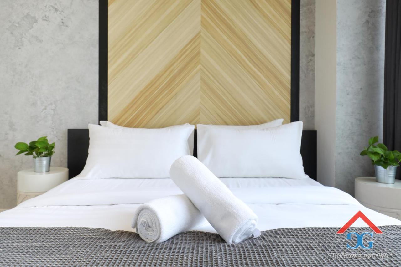 Arte Plus By Grabstay Kuala Lumpur Bagian luar foto