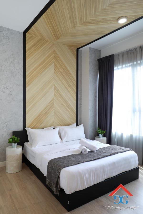 Arte Plus By Grabstay Kuala Lumpur Bagian luar foto