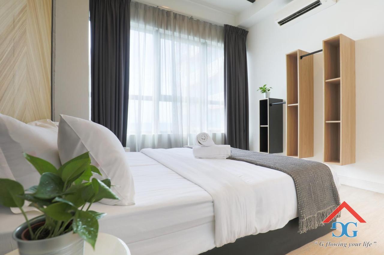 Arte Plus By Grabstay Kuala Lumpur Bagian luar foto