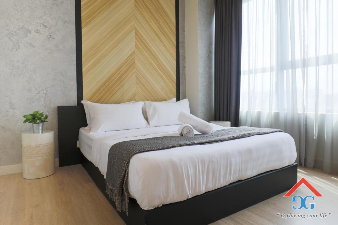 Arte Plus By Grabstay Kuala Lumpur Bagian luar foto
