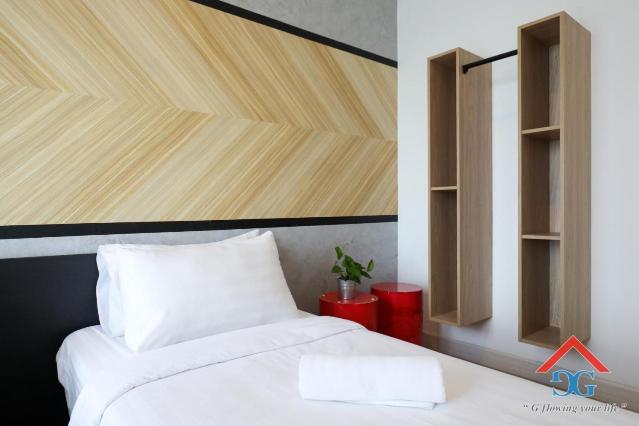 Arte Plus By Grabstay Kuala Lumpur Bagian luar foto